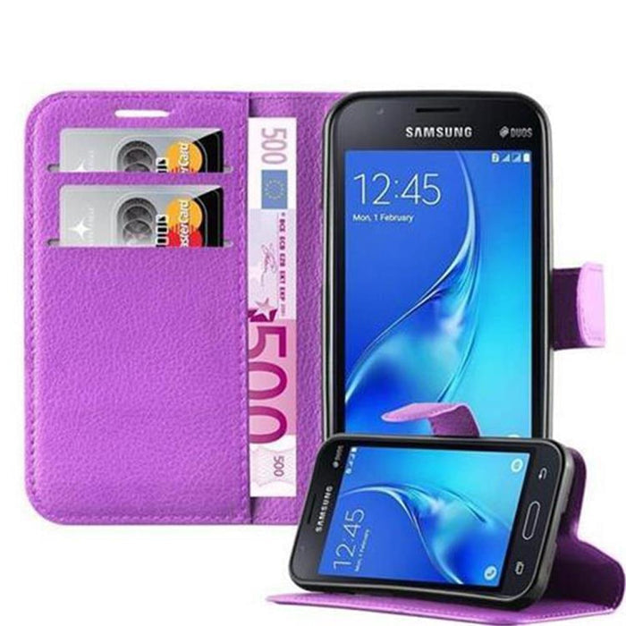 Lila / Galaxy J1 MINI