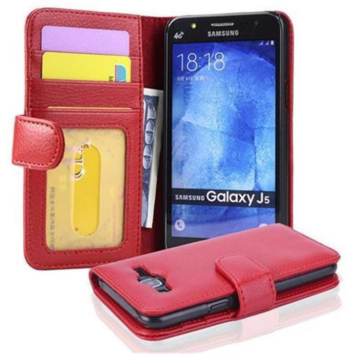 Rot / Galaxy J5 2015