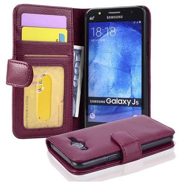 Lila / Galaxy J5 2015