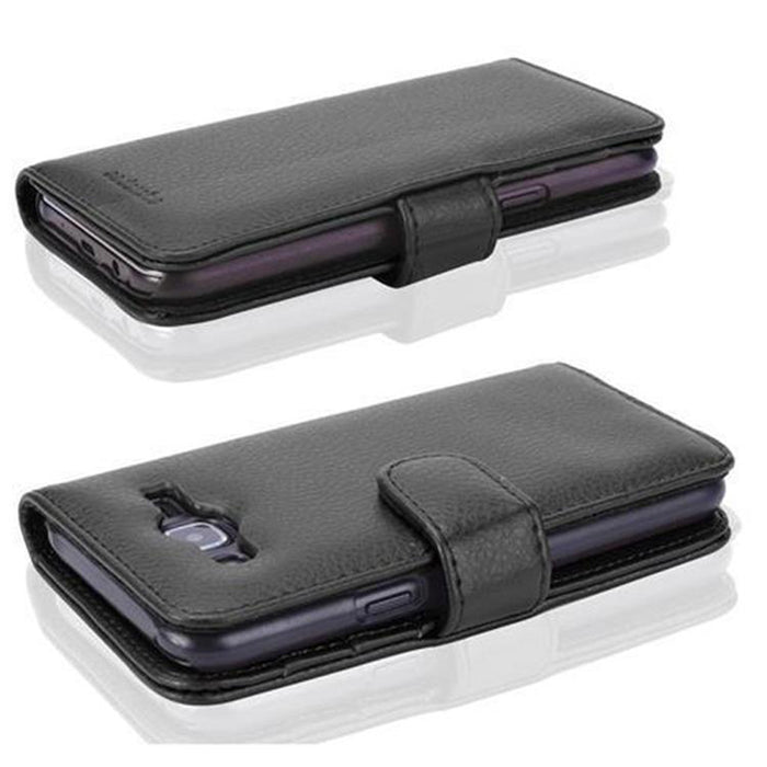 Schwarz / Galaxy J5 2015