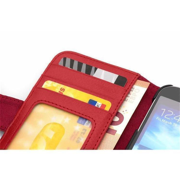 Rot / Galaxy J5 2015