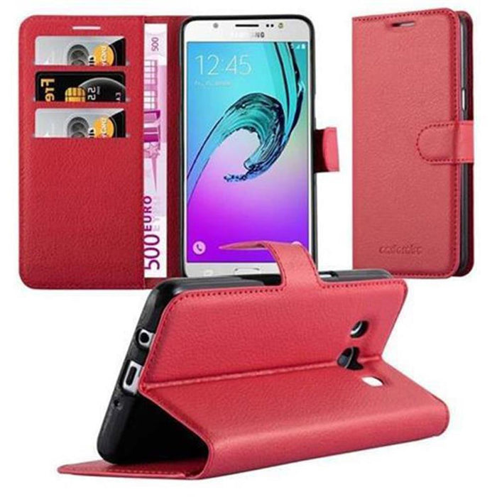 Rot / Galaxy J5 2016