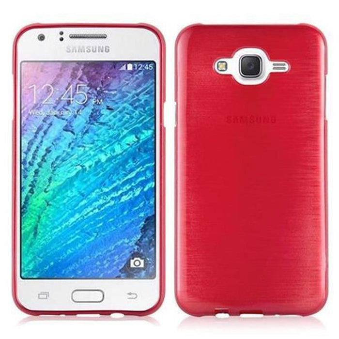 Rot / Galaxy J7 2015