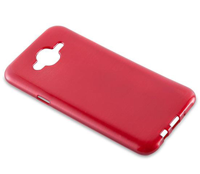 Rot / Galaxy J7 2015