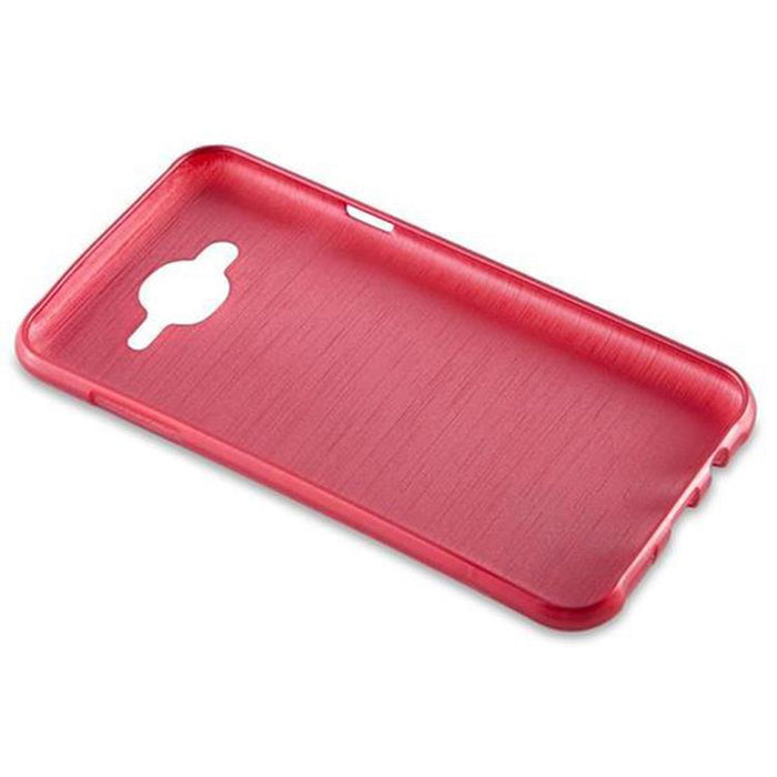 Rot / Galaxy J7 2015