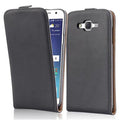 Schwarz / Galaxy J7 2015
