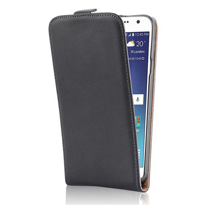 Schwarz / Galaxy J7 2015
