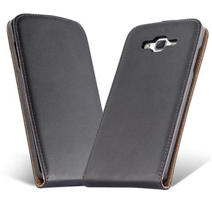 Schwarz / Galaxy J7 2015