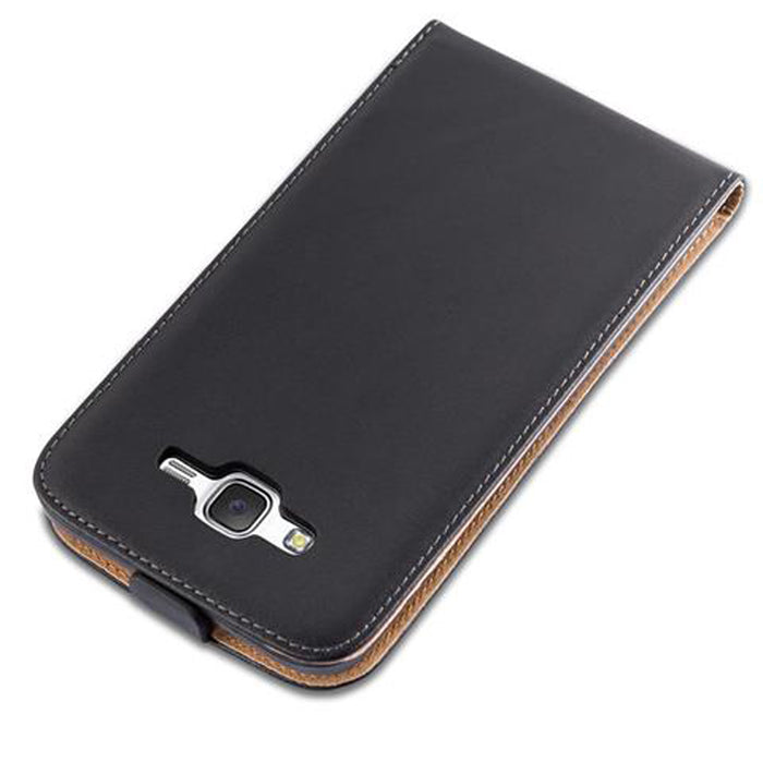 Schwarz / Galaxy J7 2015