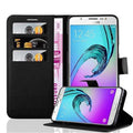 Schwarz / Galaxy J7 2016