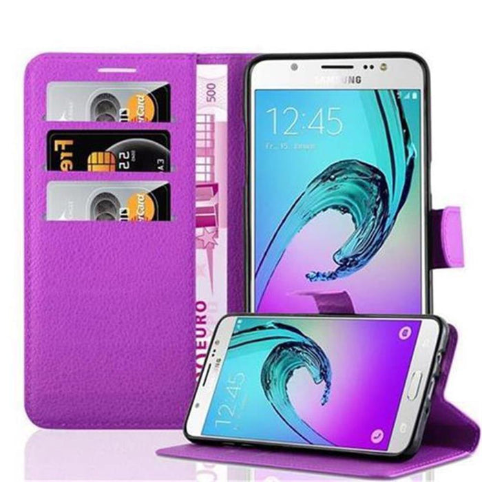 Lila / Galaxy J7 2016