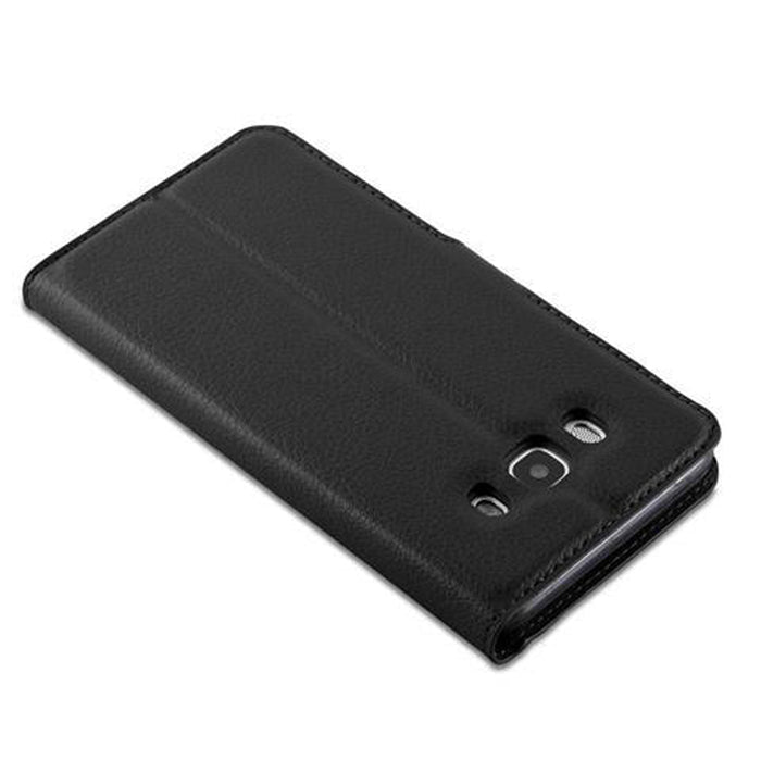 Schwarz / Galaxy J7 2016