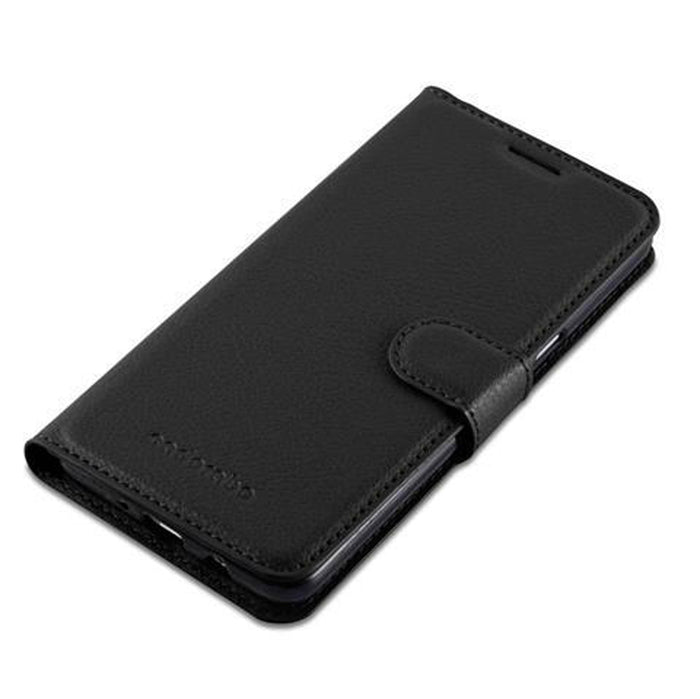 Schwarz / Galaxy J7 2016