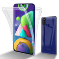 Transparent / Galaxy M21 / M30s