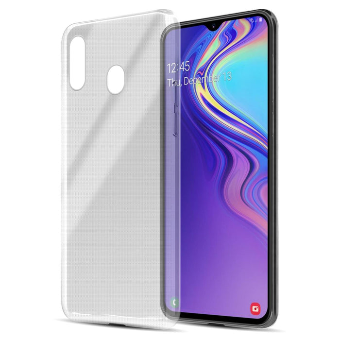 Transparent / Galaxy M30 / A40s
