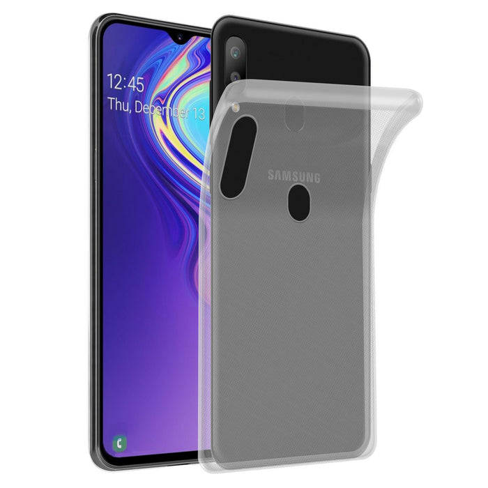 Transparent / Galaxy M30 / A40s