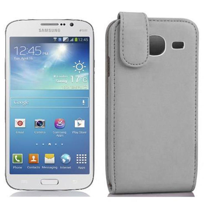 Weiß / Galaxy MEGA 5.8