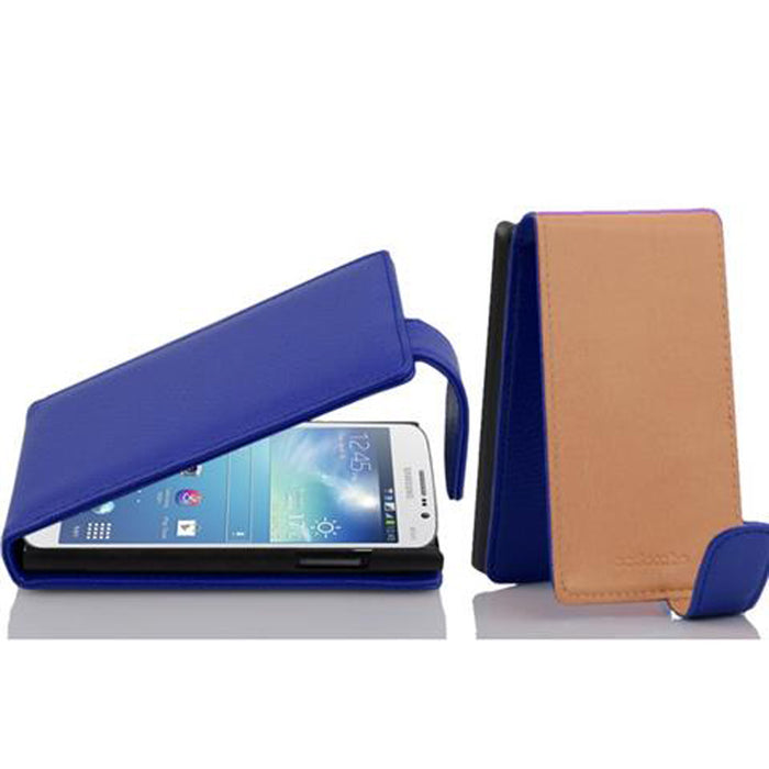 Blau / Galaxy MEGA 5.8