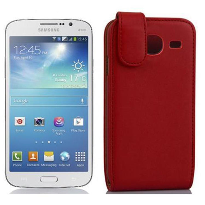 Rot / Galaxy MEGA 5.8