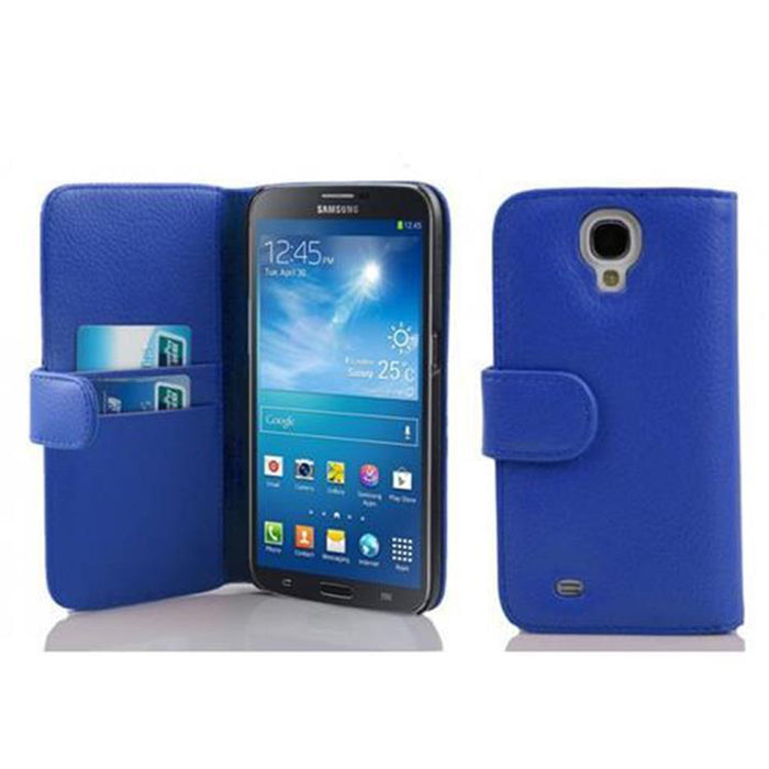 Blau / Galaxy MEGA 6.3