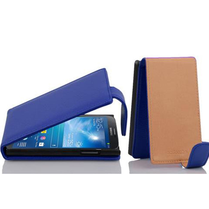Blau / Galaxy MEGA 6.3