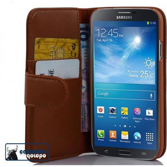 Braun / Galaxy MEGA 6.3