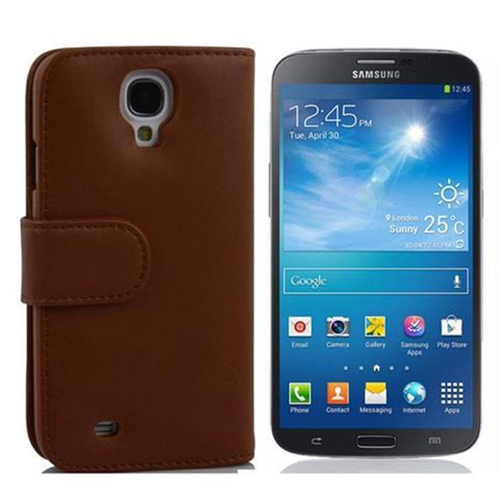 Braun / Galaxy MEGA 6.3