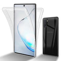 Transparent / Galaxy NOTE 10