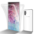 Transparent / Galaxy NOTE 10 PLUS