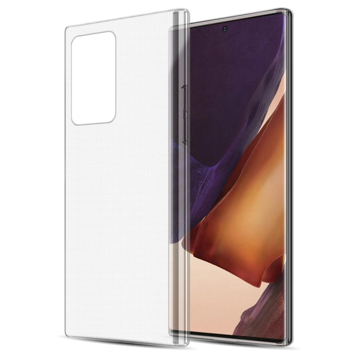 Transparent / Galaxy NOTE 20 ULTRA