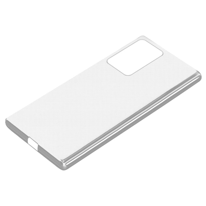 Transparent / Galaxy NOTE 20 ULTRA
