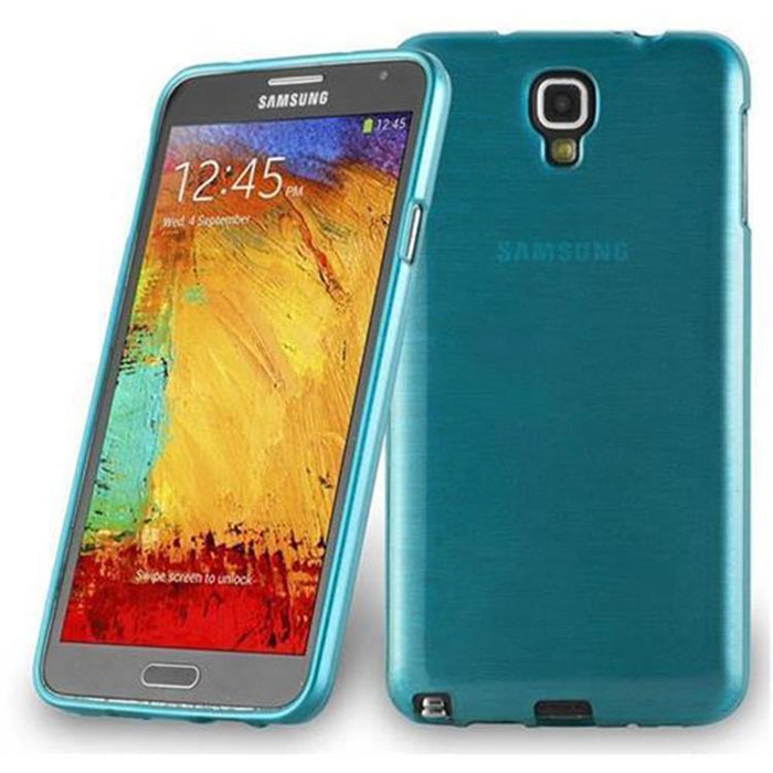 Türkis / Galaxy NOTE 3 NEO