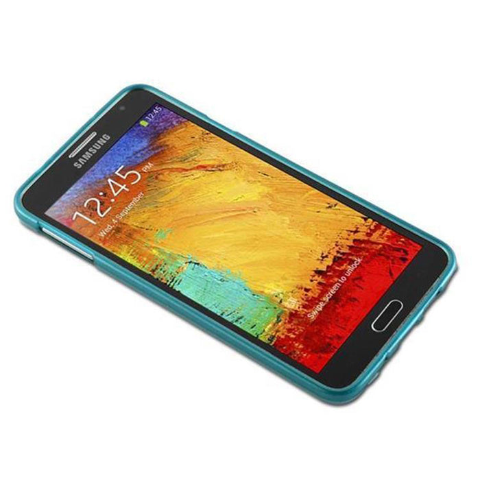 Türkis / Galaxy NOTE 3 NEO