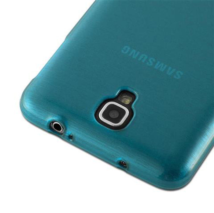 Türkis / Galaxy NOTE 3 NEO