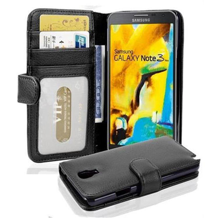 Schwarz / Galaxy NOTE 3 NEO