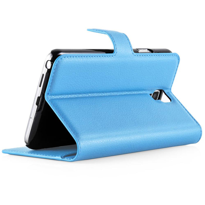 Blau / Galaxy NOTE 3 NEO