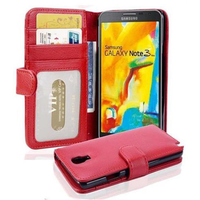 Rot / Galaxy NOTE 3 NEO