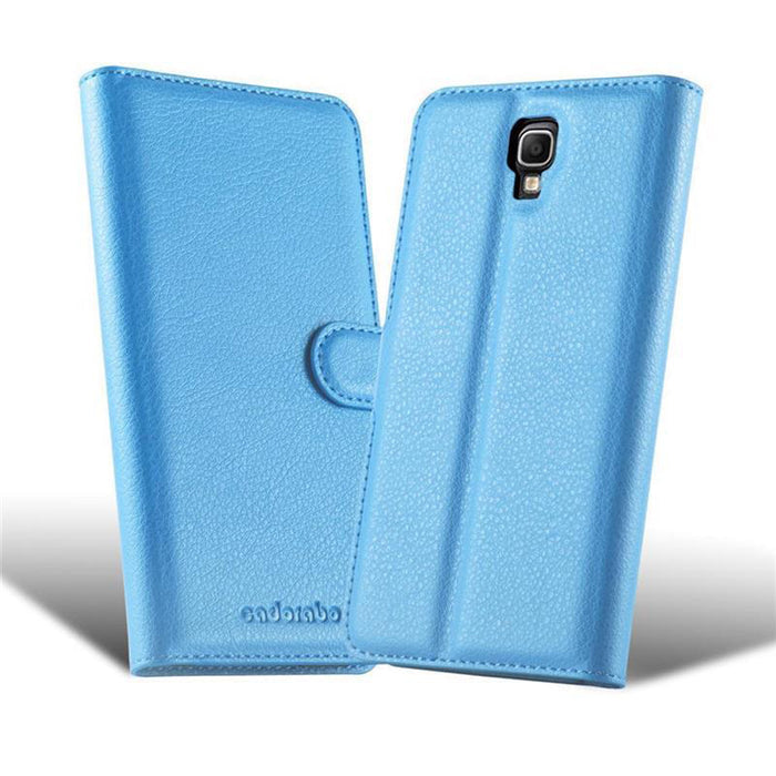 Blau / Galaxy NOTE 3 NEO