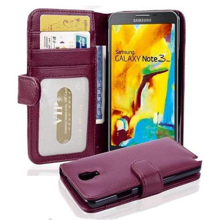 Lila / Galaxy NOTE 3 NEO