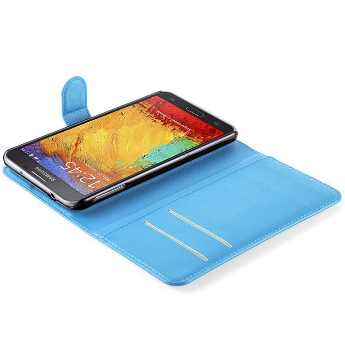 Blau / Galaxy NOTE 3 NEO