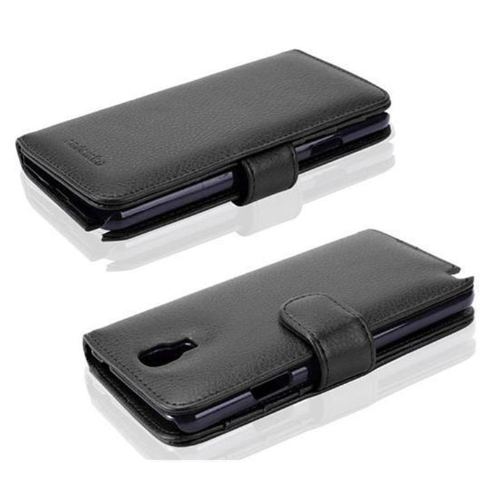 Schwarz / Galaxy NOTE 3 NEO
