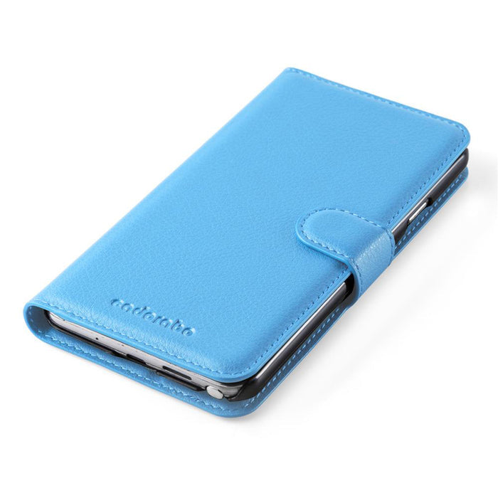 Blau / Galaxy NOTE 3 NEO
