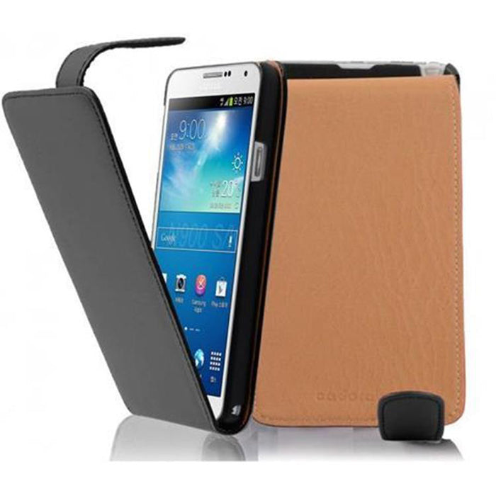 Schwarz / Galaxy NOTE 3