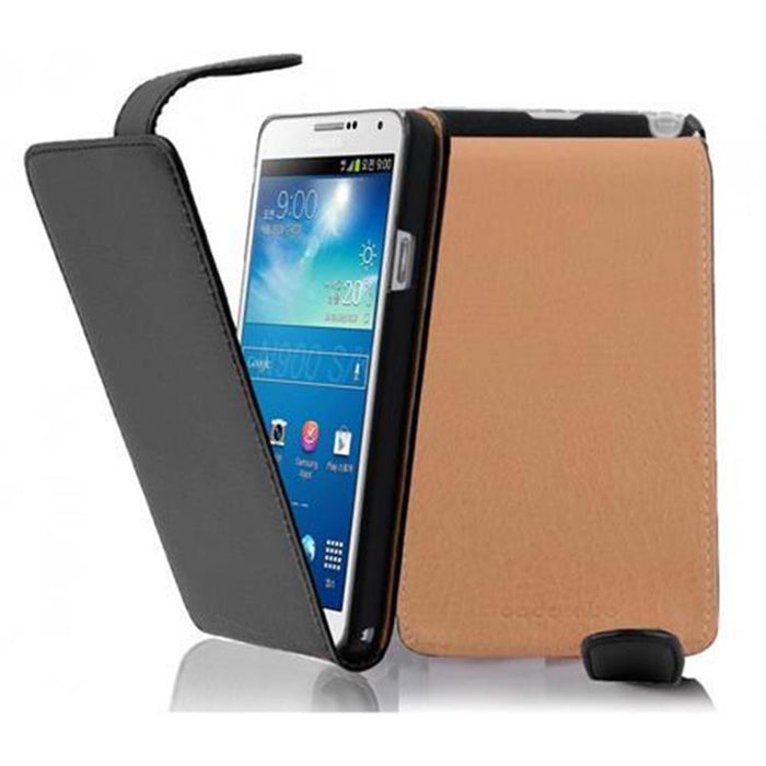 Schwarz / Galaxy NOTE 3