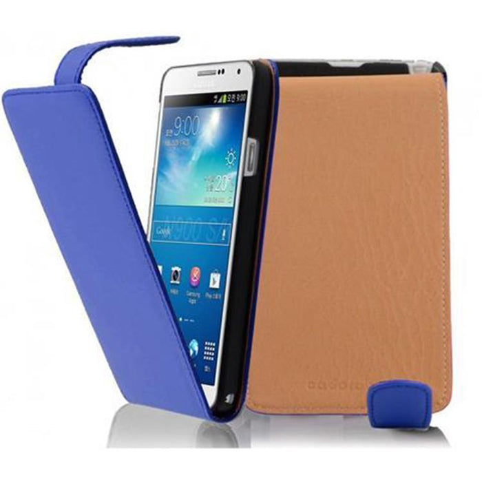 Blau / Galaxy NOTE 3