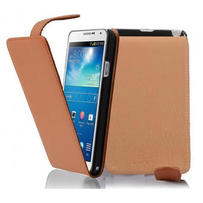 Braun / Galaxy NOTE 3