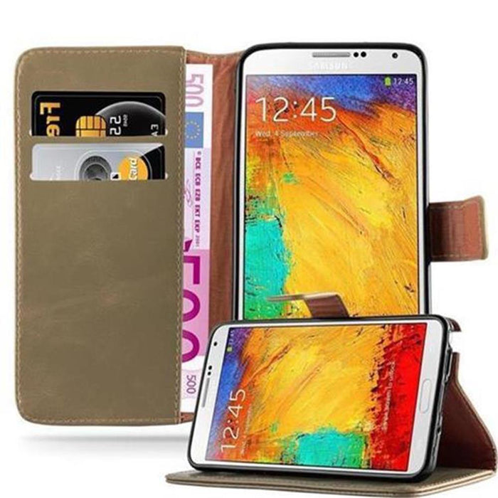 Braun / Galaxy NOTE 3