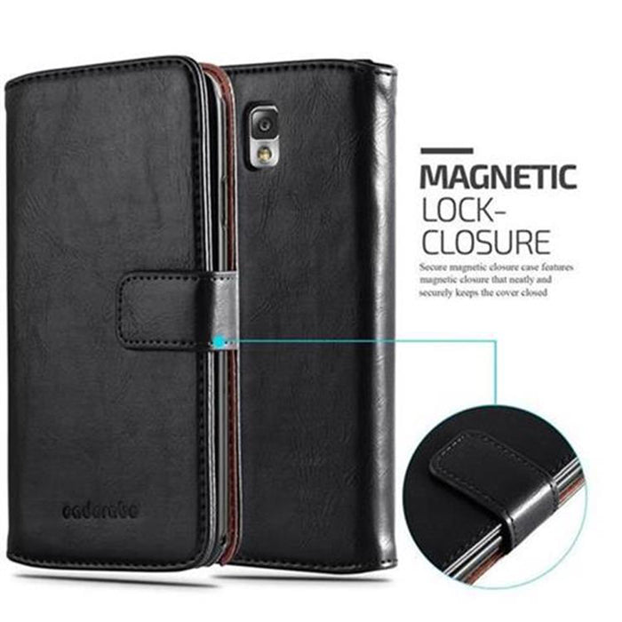 Schwarz / Galaxy NOTE 3