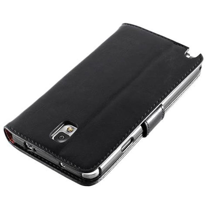 Schwarz / Galaxy NOTE 3