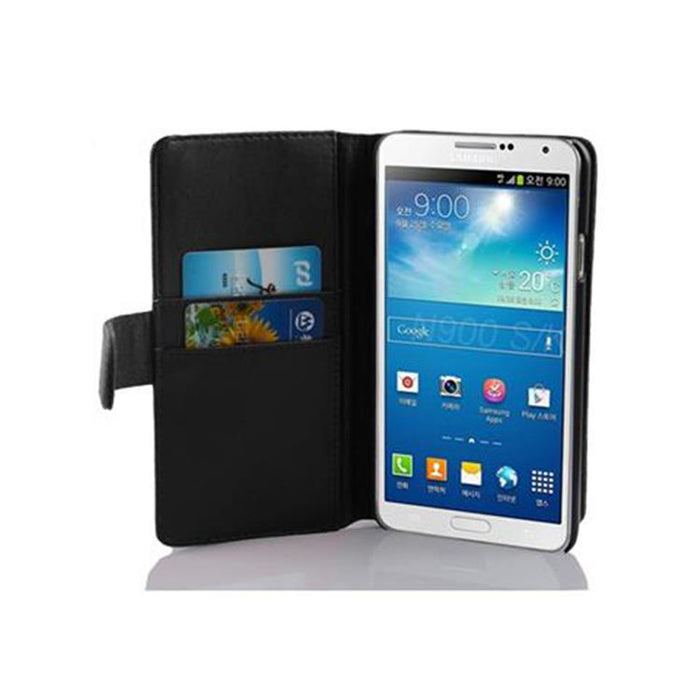 Schwarz / Galaxy NOTE 3